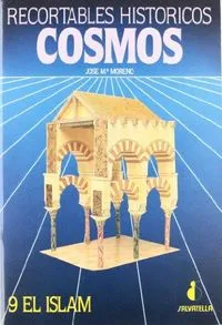 COSMOS 9-ISLAM