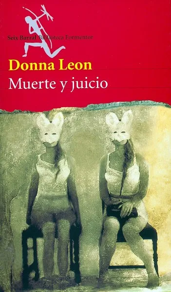Muerte y juicio