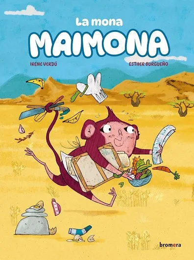 LA MONA MAIMONA (VAL)