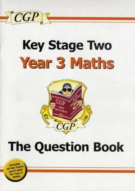 KS2 MATHS TARGETED QUESTION BOOK