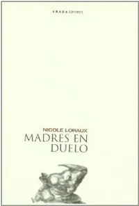 Madres en duelo