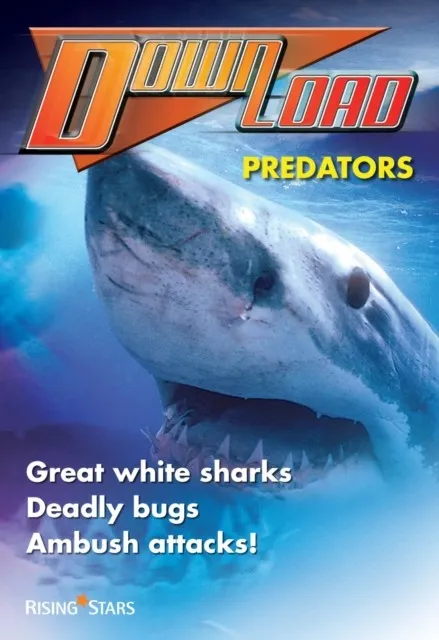 DOWNLOAD: PREDATORS-DIGITAL
