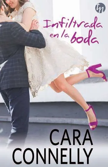 Infiltrada en la boda; Lo mejor de la boda