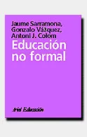 Educación no formal