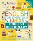 ENGLISH FOR EVERYONE JUNIOR ENGLI