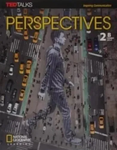 PERSPECTIVES 2 COMBO SPLIT B + SPARK