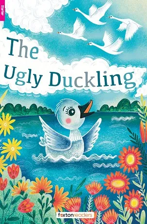 THE UGLY DUCKLING-STARTER-A1