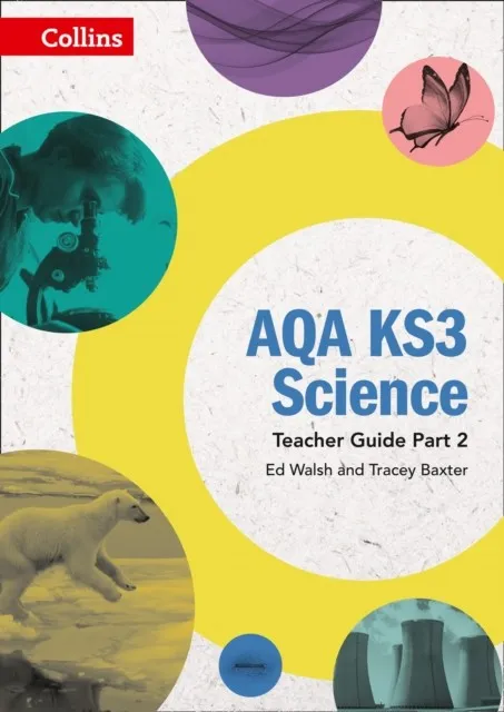 AQA KS3 SCIENCE TEACHER GUIDE PART 2