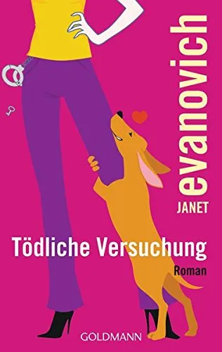 TODLICHE VERSUCHUNG
