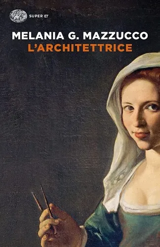 L'ARCHITETTRICE