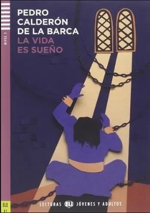 LA VIDA ES SUEÑO + CD