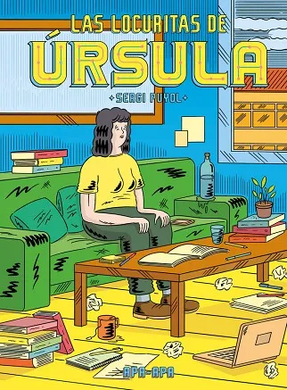LOCURITAS DE URSULA, LAS