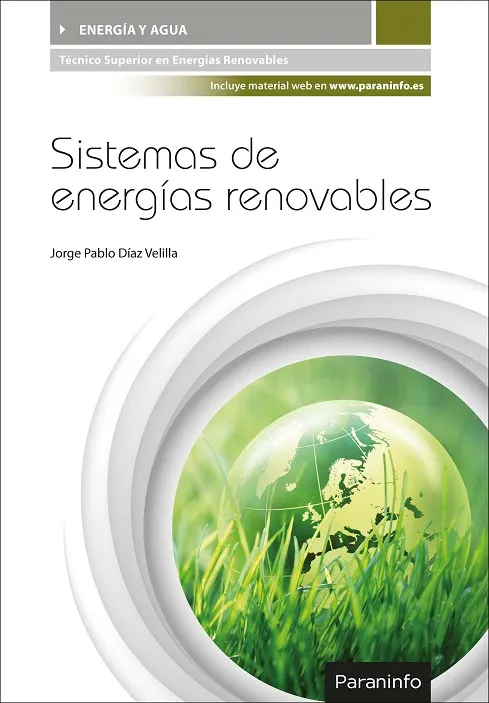 SISTEMAS DE ENERGÍAS RENOVABLES
