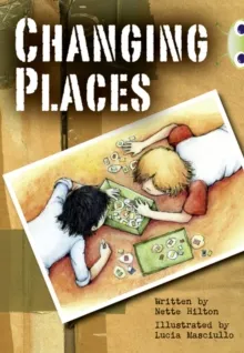 CHANGING PLACES