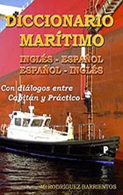 D.EI MARITIMO DICCIONARIO
