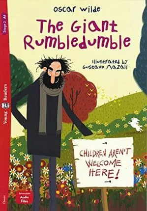 THE GIANT RUMBLEDUMBLE – YR2