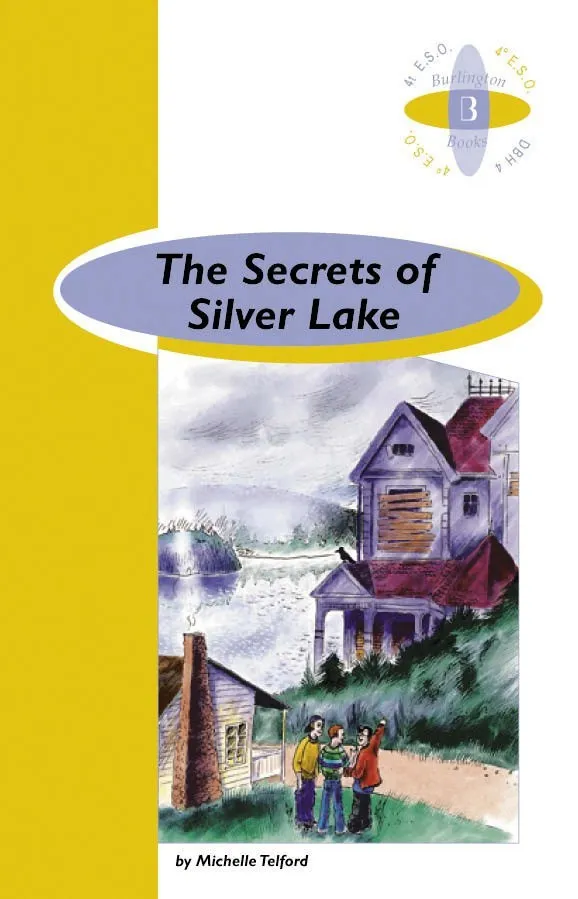 SECRETS OF SILVER LAKE, THE A4ºESO