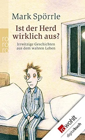 IST DER HERD WIRKLICH AUS?