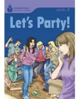 LET'S PARTY LEVEL 7