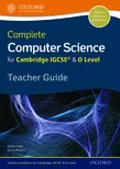 MPUTER SCIENCE IGCSE TEACHE-COMPLETE CO