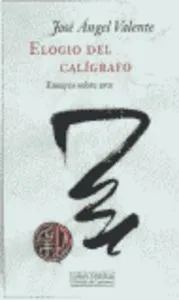 Elogio del calígrafo