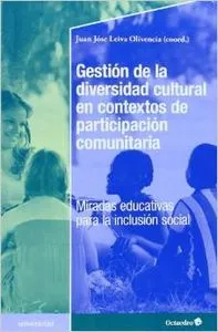 Gestión de la diversidad cultural en contextos de participación comunitaria