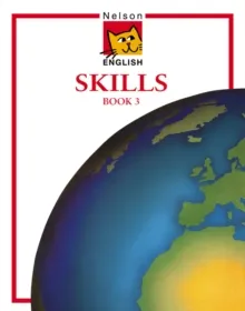 NELSON ENGLISH SKILLS TRACK BOOK 3