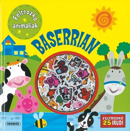 Baserrian