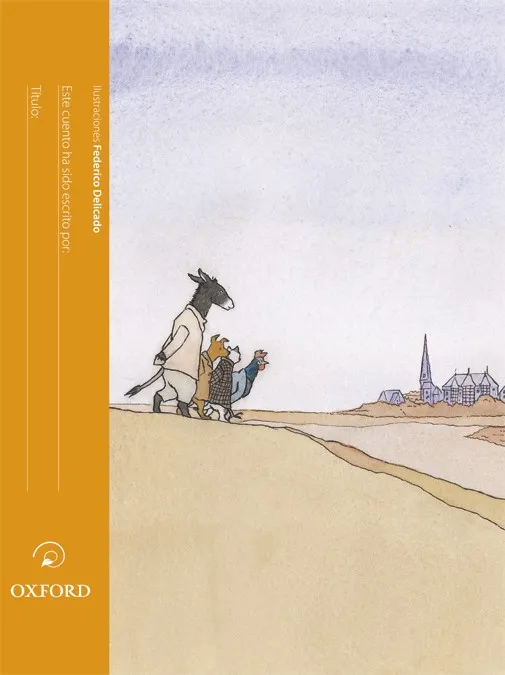 LOS MUSICOS DE BREMEN-ARB LEC MAR