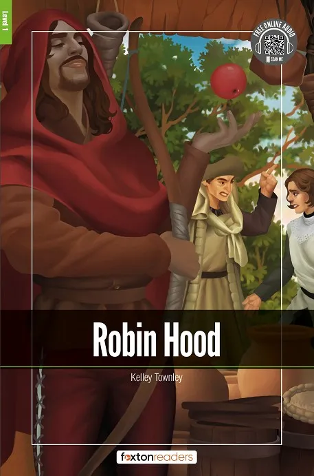 ROBIN HOOD-LEVEL-1-A1-A2