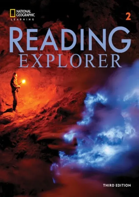 READING EXPLORER LEVEL 2 STUDENT’S BOOK WITH THE SPARK PLATFORM