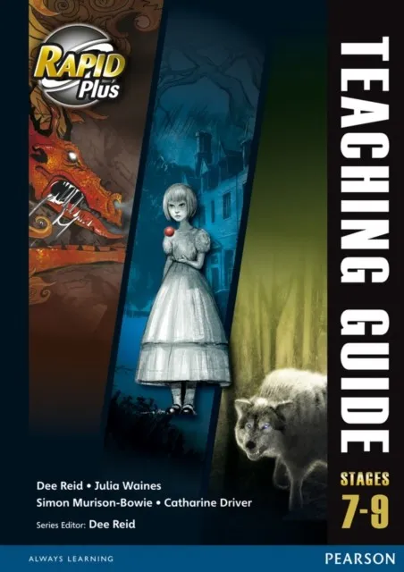 RAPID PLUS STAGES 7-9 TEACHING GUIDE