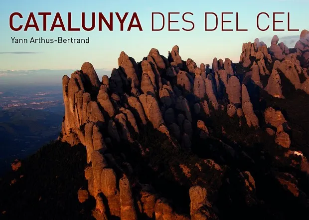 Catalunya des del cel