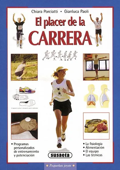 El placer de la carrera