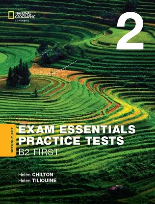 EXAM ESSENTIALS FIRST PRACTICE TESTS 2 WITHOUT KEY REVISED 2020