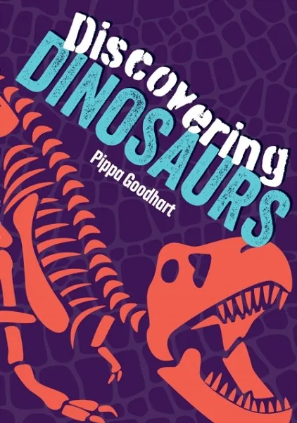 DISCOVERING DINOSAURS (NF) -NON-FICTION-F4 - 85 WPM