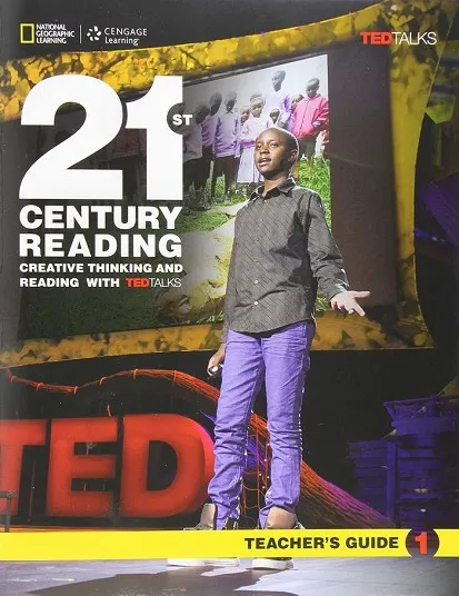 21ST CENTURY READING 1 TB