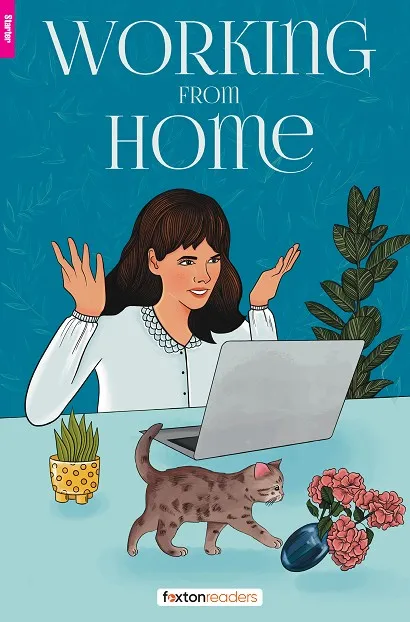 WORKING FROM HOME-STARTER-A1