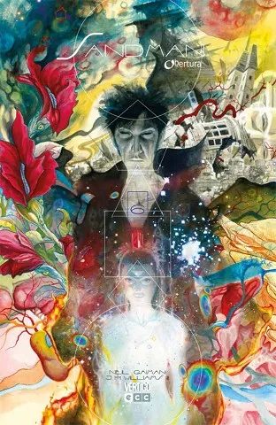 Sandman: Obertura núm. 05