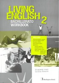 LIVING ENGLISH BACH 2 WB SPA