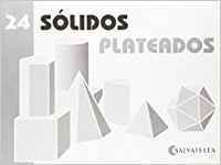 SOLIDOS PLATEADOS