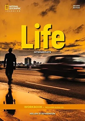 LIFE INTERMEDIATE 2E WB NO KEY