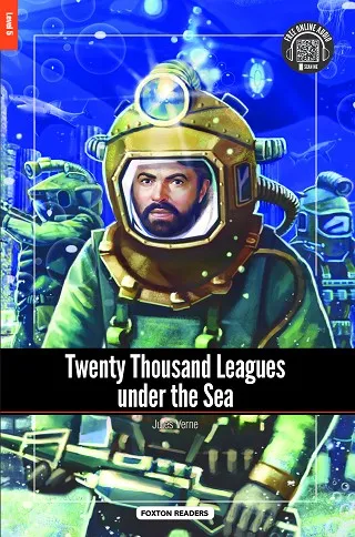 TWENTY THOUSAND LEAGUES UNDER THE SEA-LEVEL-5-B2