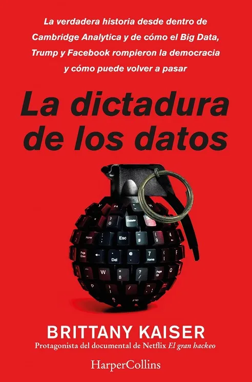 DICTADURA DE LOS DATOS