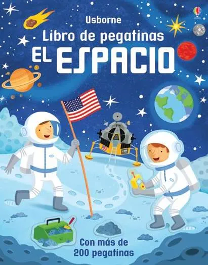 ESPACIO PEGATINAS