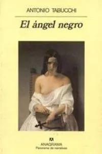 El ángel negro