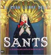 El gran llibre dels sants