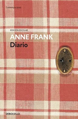 DIARIO DE ANNA FRANK