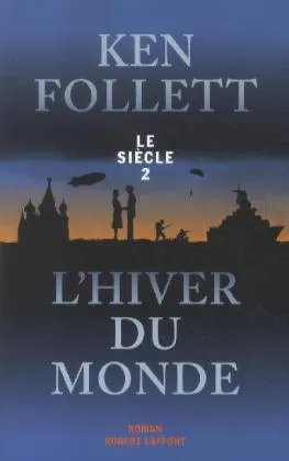HIVER DU MONDE-RL
