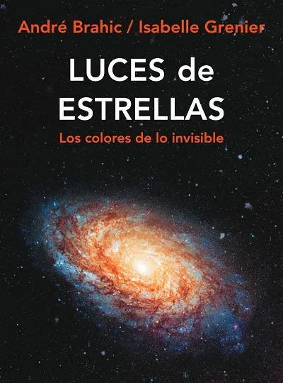 Luces de estrellas